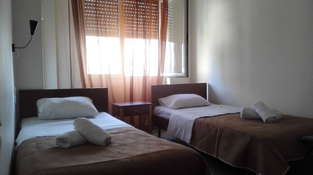 Hotel Ionion Double or Twin Room 2