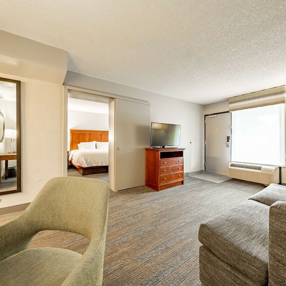 Suite, Accessible, Non Smoking