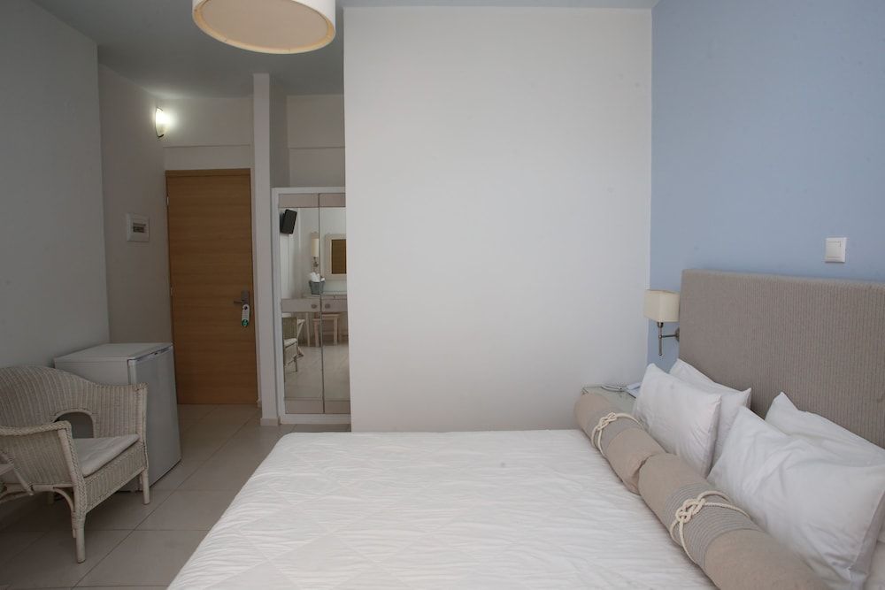Standard Double or Twin Room, 1 Bedroom
