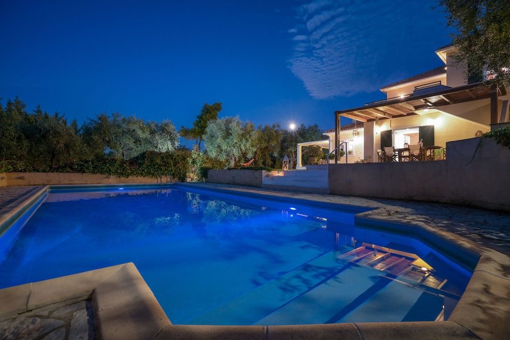 Villa, Private Pool