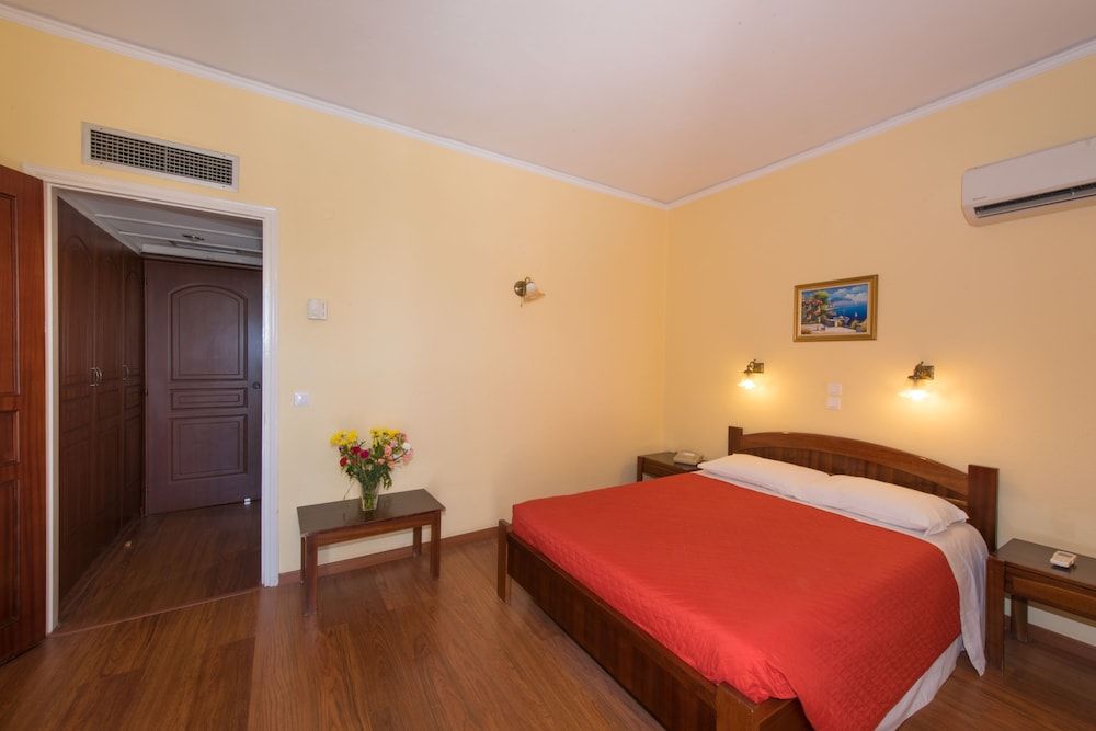 Sunset Hotel Corfu Double or Twin Room 2