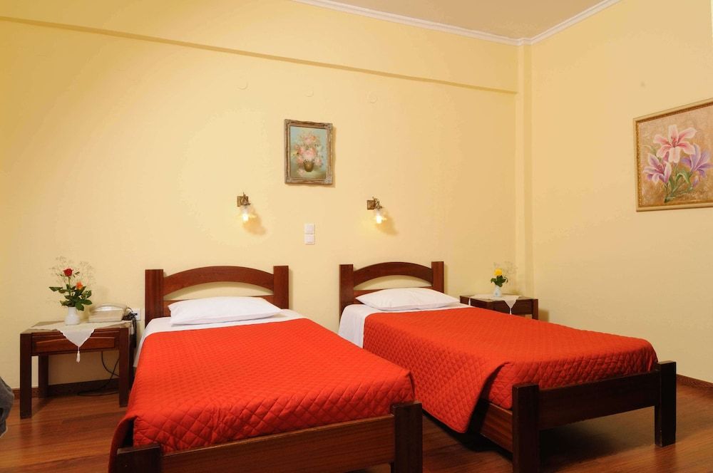 Sunset Hotel Corfu Double or Twin Room 3