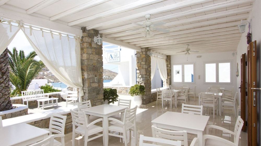 undefined Anixi Hotel 9