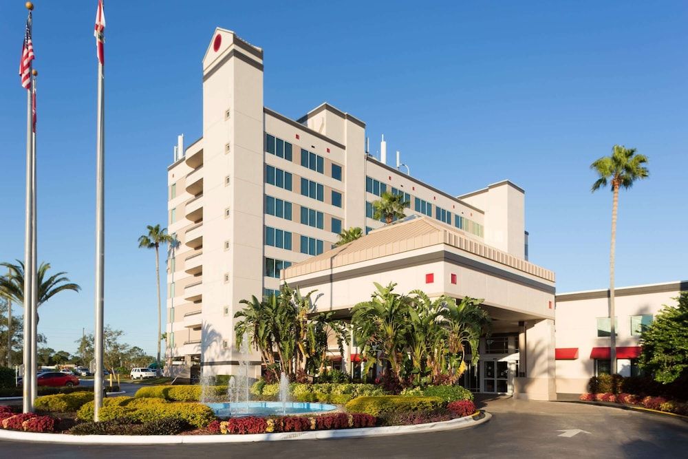undefined Ramada by Wyndham Kissimmee Gateway 7