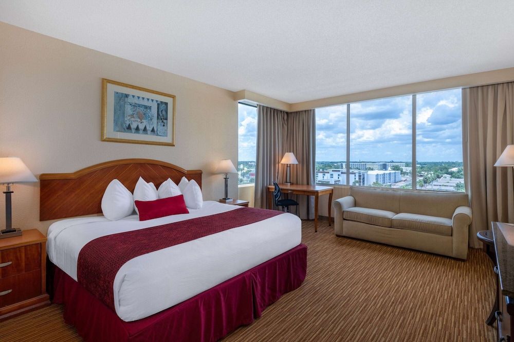undefined Ramada by Wyndham Kissimmee Gateway 10