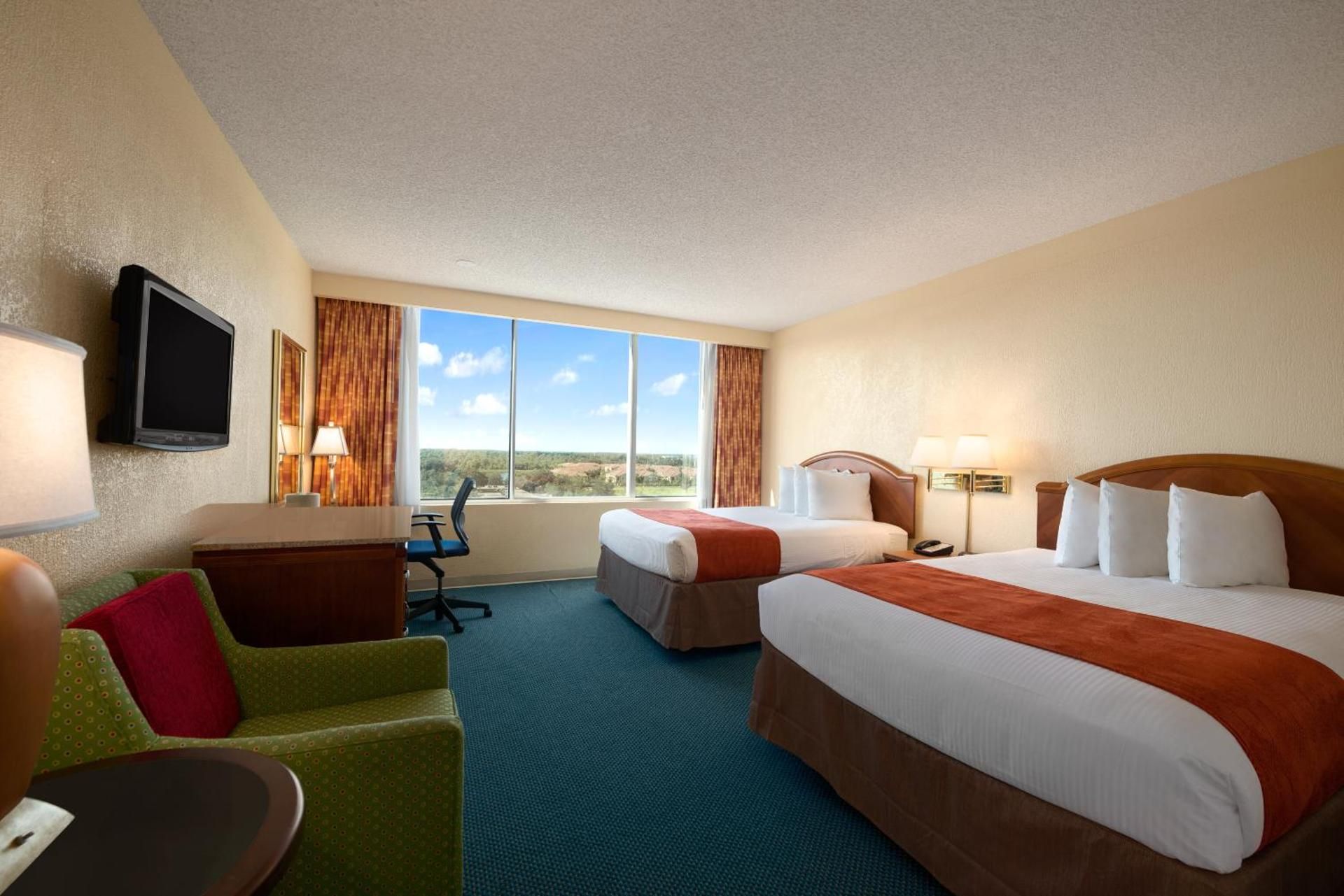 undefined Ramada by Wyndham Kissimmee Gateway 10