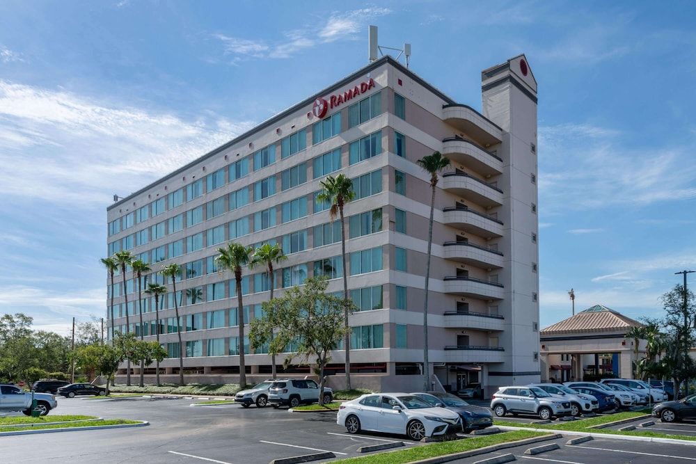 undefined Ramada by Wyndham Kissimmee Gateway 2