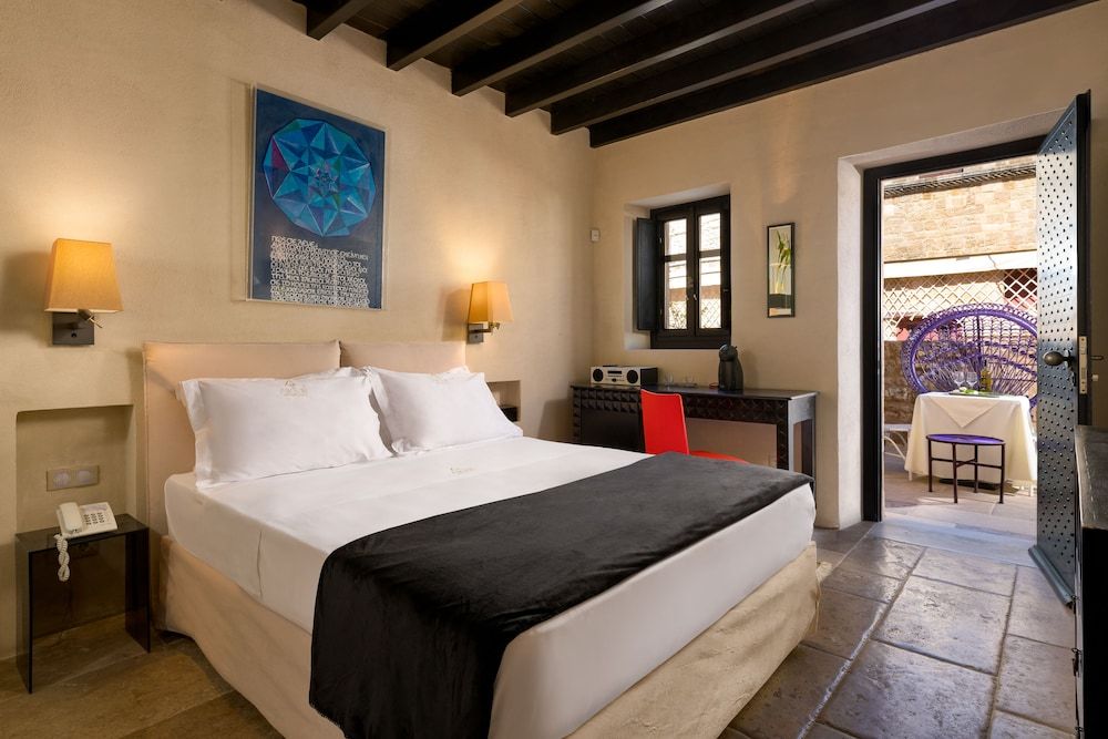 Suite, Balcony (Danai)