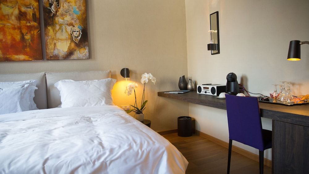 Junior Suite (Callisto)