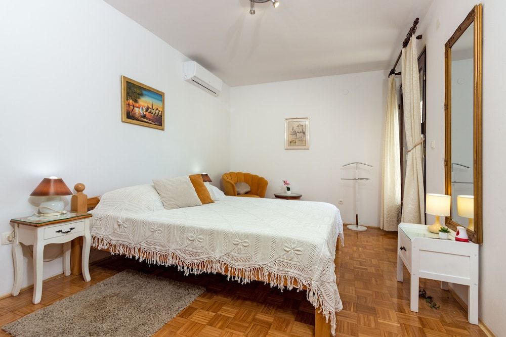 Apartments Cordis Premium Apartment, 1 Bedroom (1 Double bed) 2