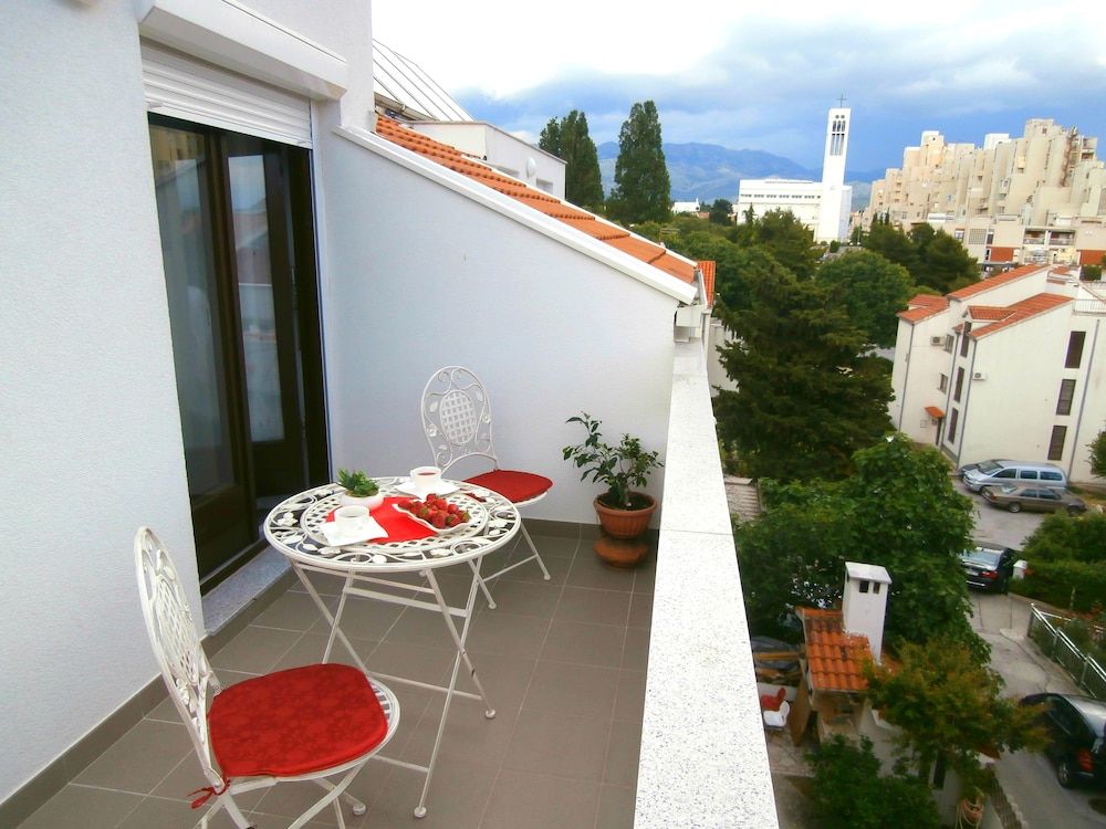 Apartments Cordis Premium Apartment, 1 Bedroom (1 Double bed) 5