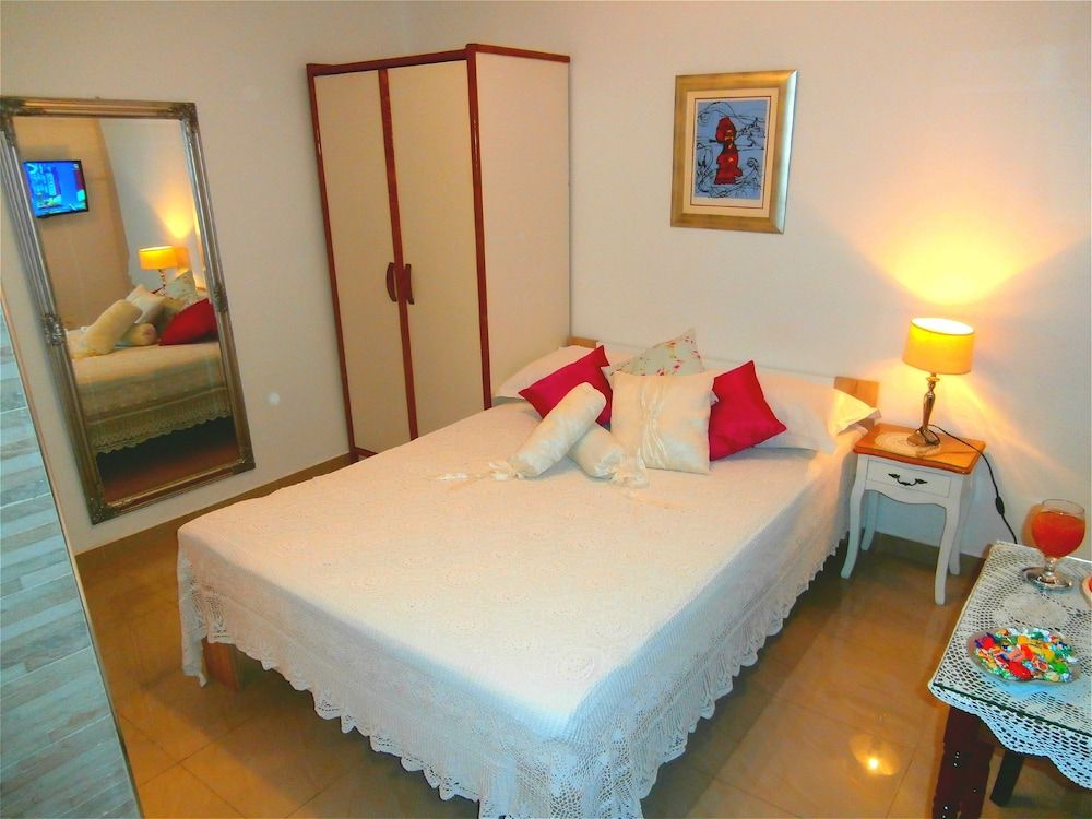 Apartments Cordis Premium Double Room