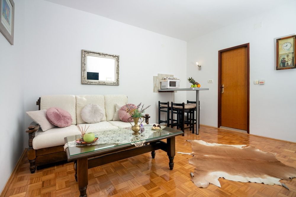 Apartments Cordis Premium Apartment, 1 Bedroom (1 Double bed) 4