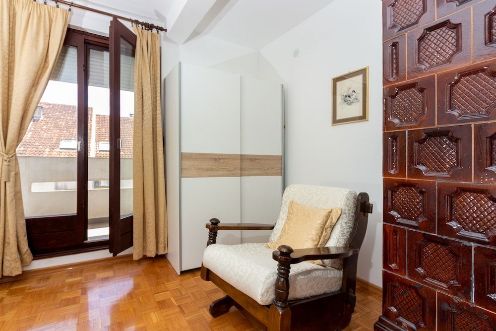 Apartments Cordis Comfort Apartment, Balcony, Pool View (1 Double Bed) 10