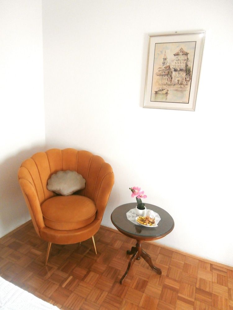 Apartments Cordis Premium Apartment, 1 Bedroom (1 Double bed) 11