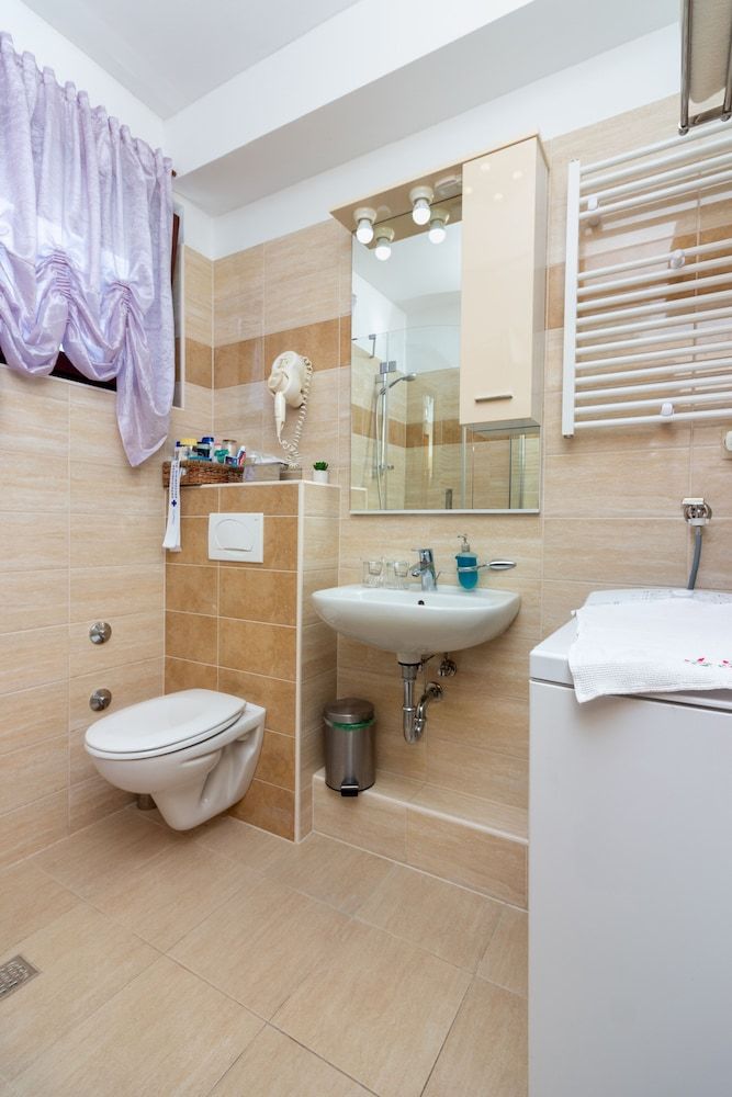 Apartments Cordis Premium Apartment, 1 Bedroom (1 Double bed) 9