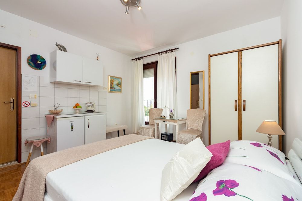 Apartments Cordis Premium Double Room 3