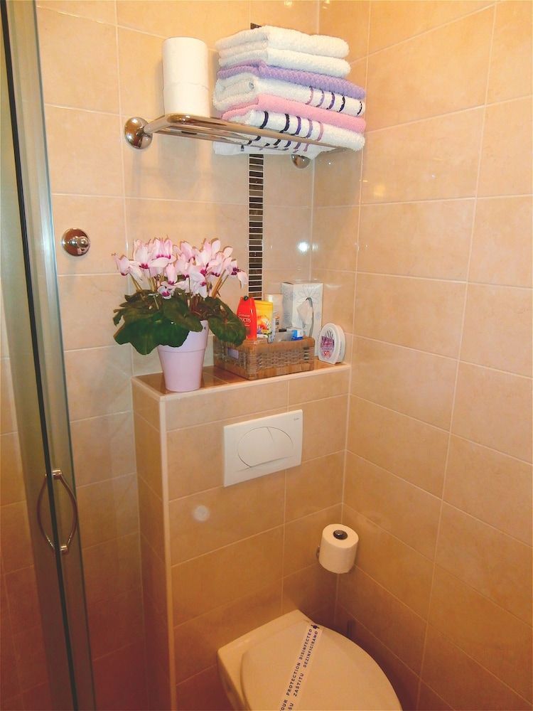 Apartments Cordis Premium Double Room 10