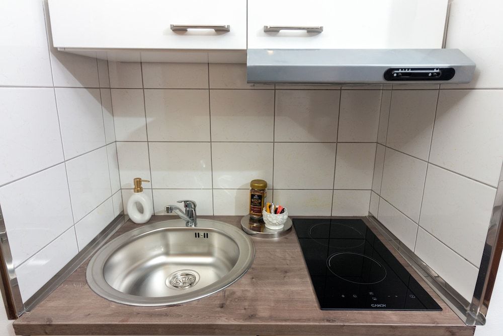 Apartments Cordis Premium Apartment, 1 Bedroom (1 Double bed) 6
