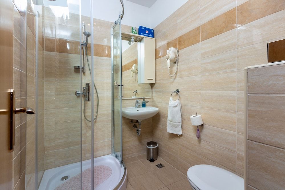 Apartments Cordis Premium Double Room 9
