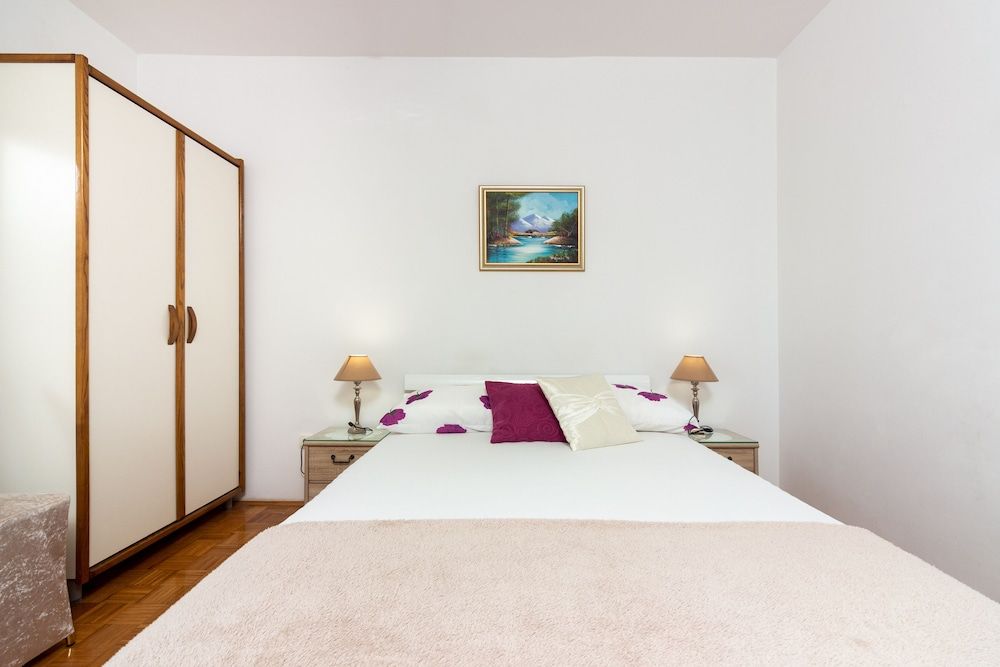 Apartments Cordis Premium Double Room 4