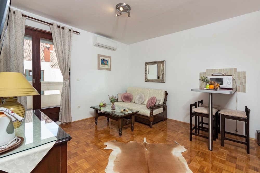 Apartments Cordis Premium Apartment, 1 Bedroom (1 Double bed) 13