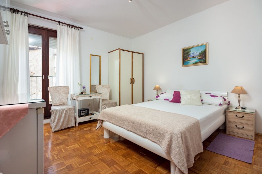 Apartments Cordis Premium Double Room 2