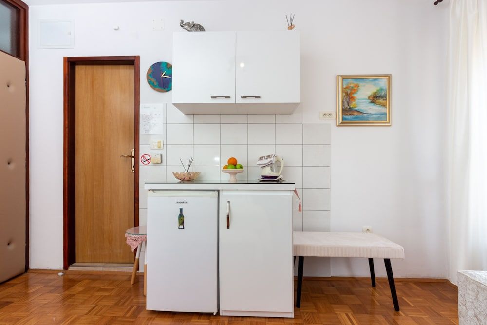 Apartments Cordis Premium Double Room 6