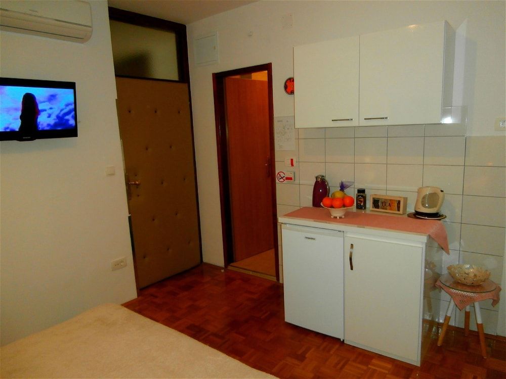 Apartments Cordis Premium Double Room 11