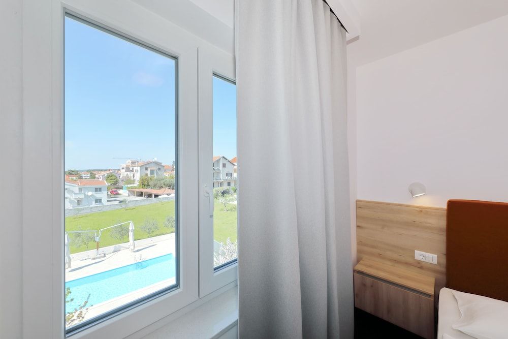 Hotel Mediteran Premium Double Room, Balcony 7