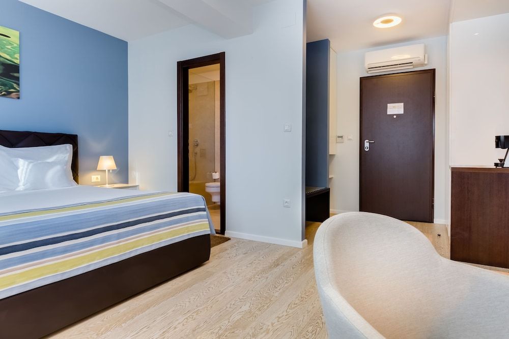 BB Residence Double Room 3