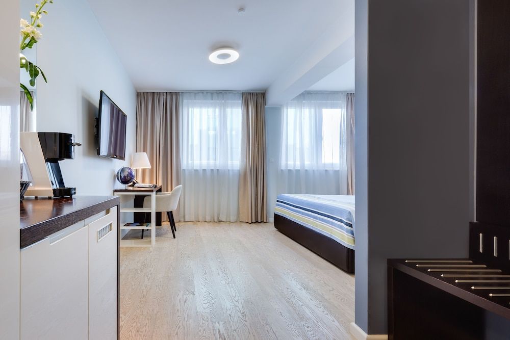 BB Residence Double Room 4