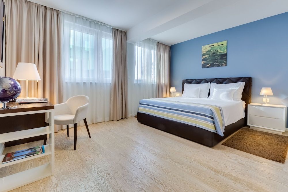 BB Residence Double Room 2