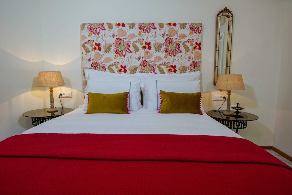 undefined Zephyrus Boutique Accommodation 3