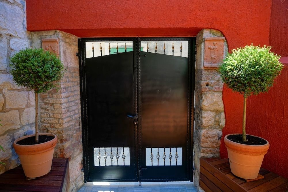 undefined Zephyrus Boutique Accommodation 5