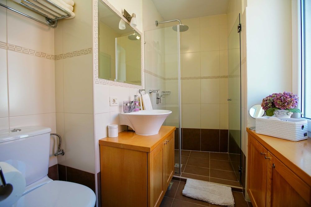 Zephyrus Boutique Accommodation Comfort Apartment, 2 Bedrooms, Terrace 7
