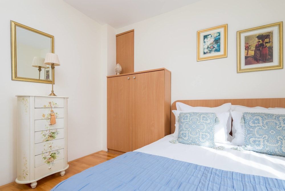 Zephyrus Boutique Accommodation Comfort Apartment, 2 Bedrooms, Terrace 3