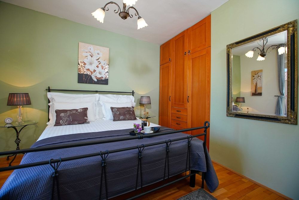 undefined Zephyrus Boutique Accommodation 7