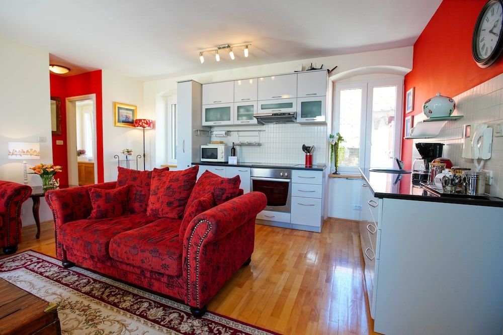 Zephyrus Boutique Accommodation Comfort Apartment, 2 Bedrooms, Terrace 14