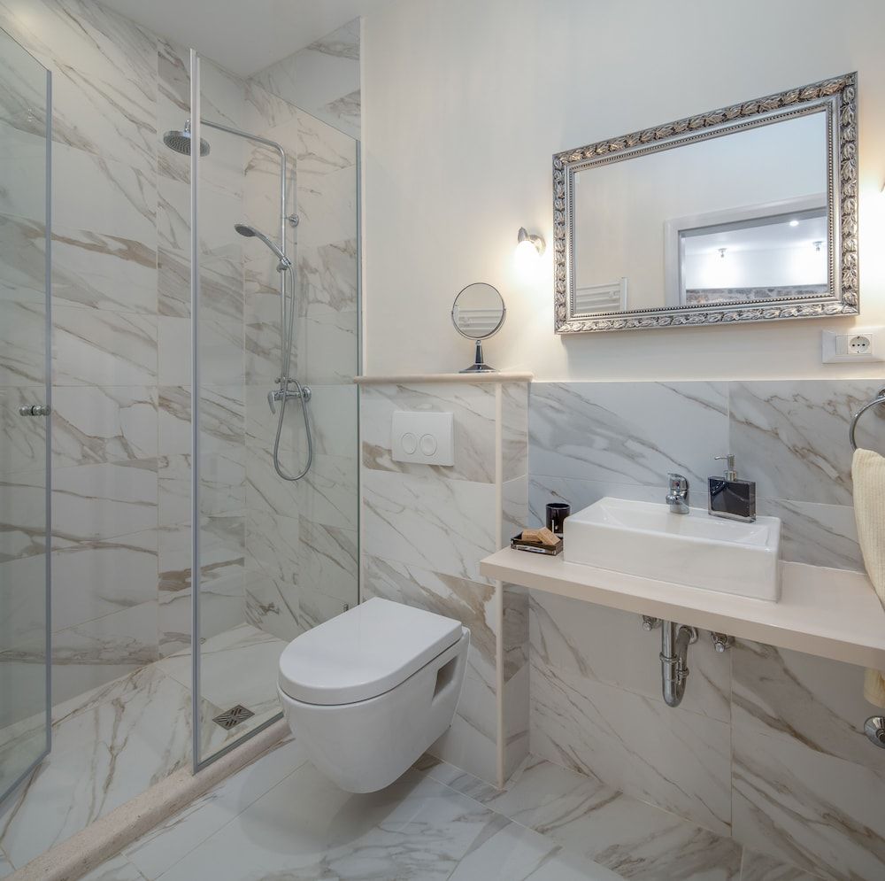 Zephyrus Boutique Accommodation Classic Double Room, 1 Queen Bed, Courtyard View, Courtyard Area 6