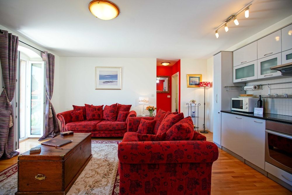 Zephyrus Boutique Accommodation Comfort Apartment, 2 Bedrooms, Terrace 11