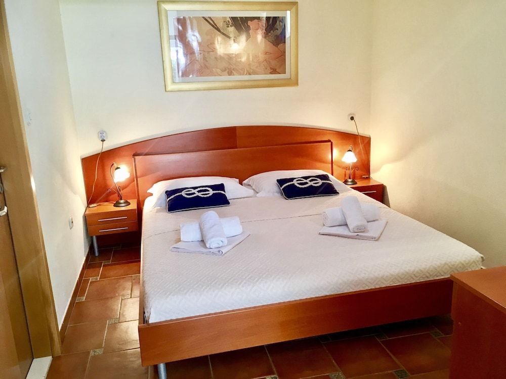 Apartment, 1 Bedroom, Garden View (Fontana)