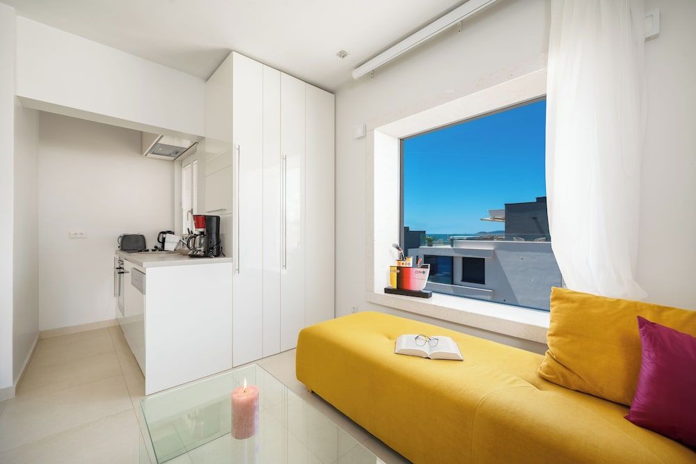 Palace Lidija Apartment, 1 Bedroom, Mountain View 10