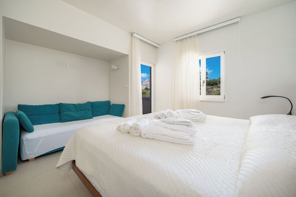 Palace Lidija Apartment, 1 Bedroom, Mountain View 3