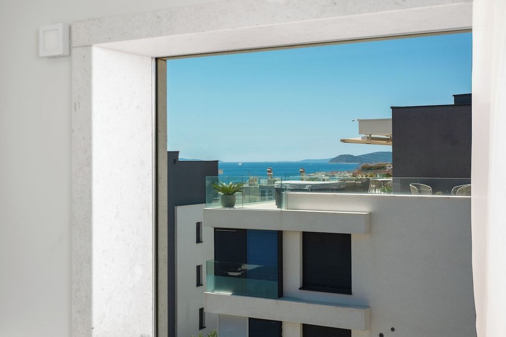 Palace Lidija Apartment, 1 Bedroom, Mountain View 6