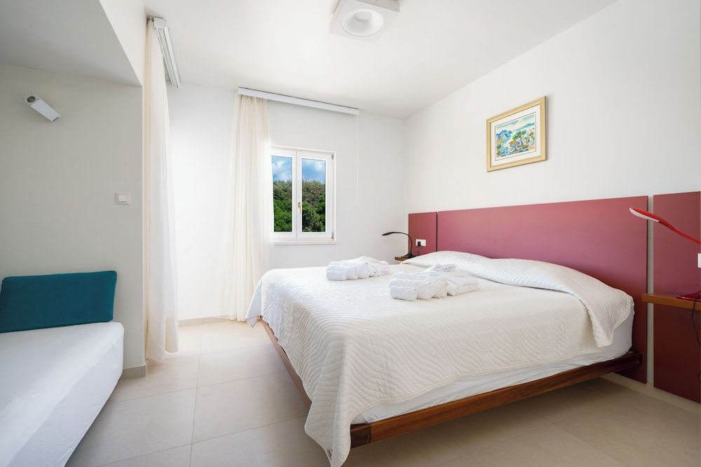 Palace Lidija Apartment, 1 Bedroom, Mountain View 2