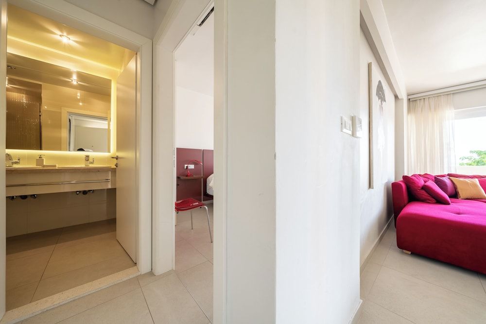 Palace Lidija Apartment, 1 Bedroom, Sea View 10