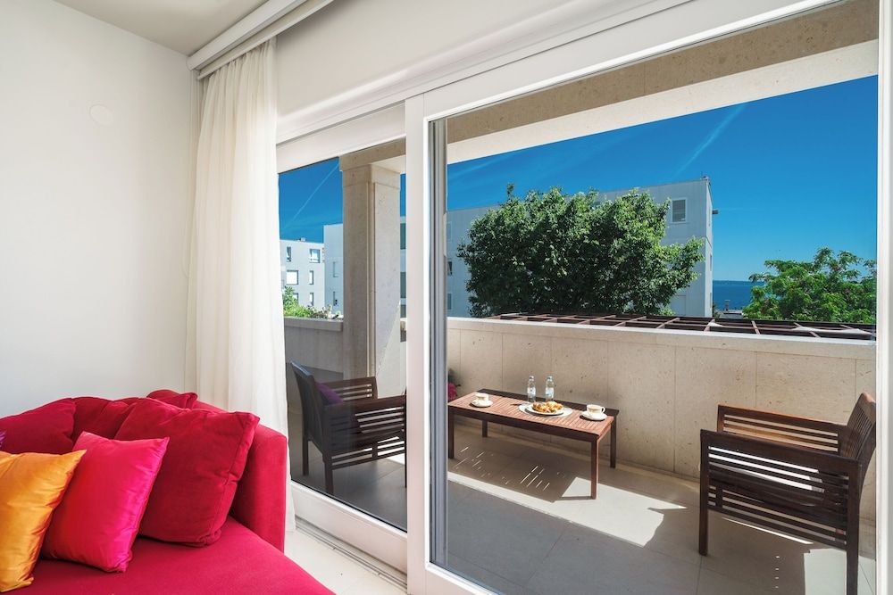 Palace Lidija Apartment, 1 Bedroom, Sea View 5