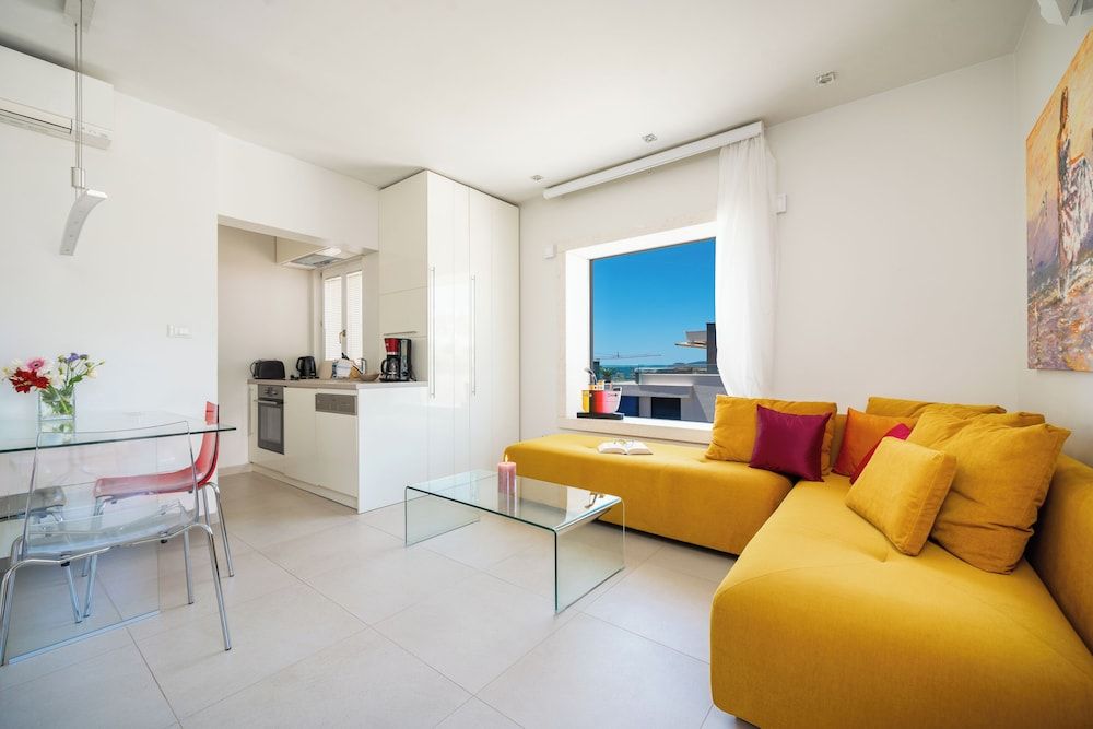 Palace Lidija Apartment, 1 Bedroom, Mountain View 11