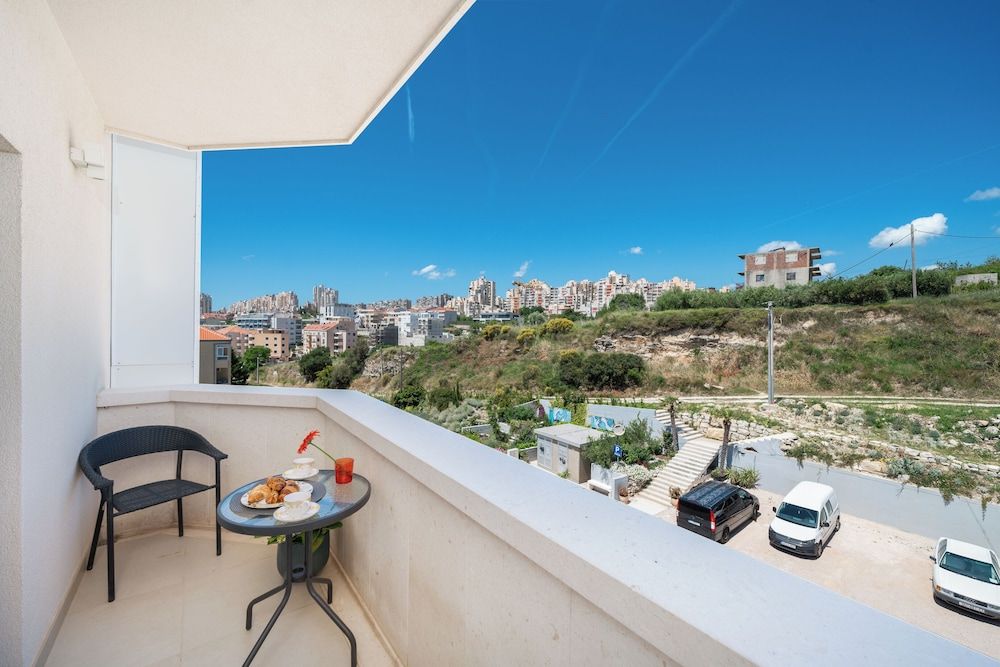 Palace Lidija Apartment, 1 Bedroom, Mountain View 5